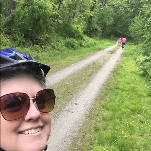 Meet your Posher, Alisa